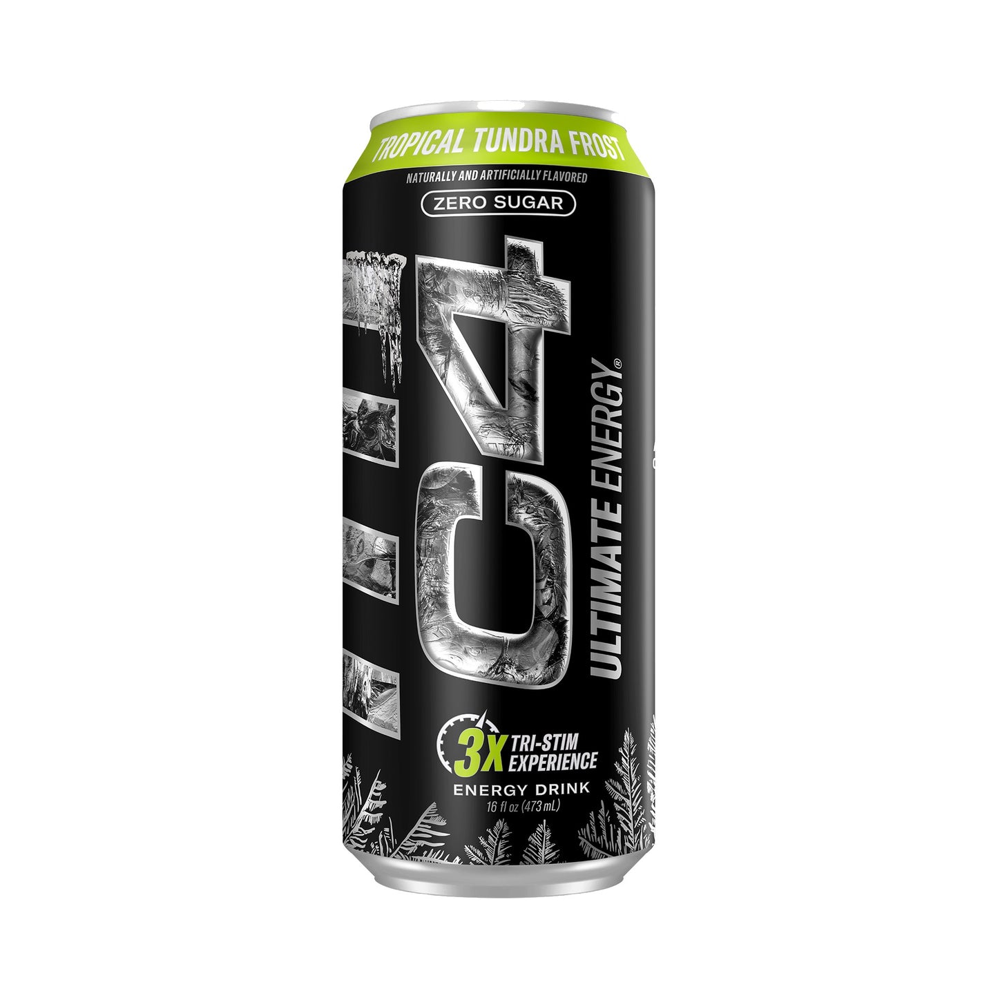 c4 energy tropical tundra frost