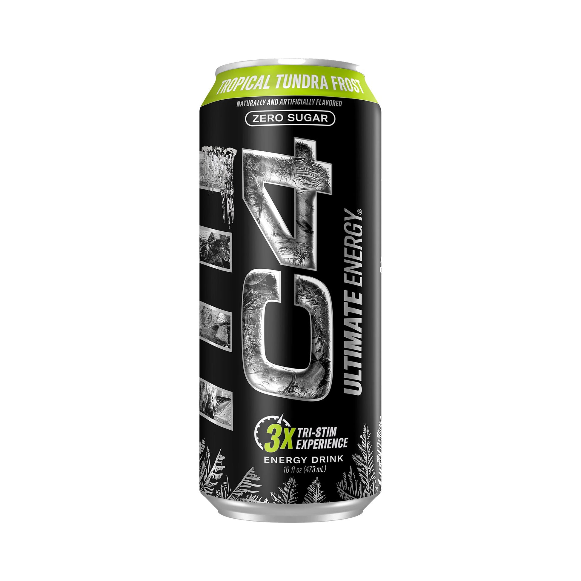 c4 energy tropical tundra frost