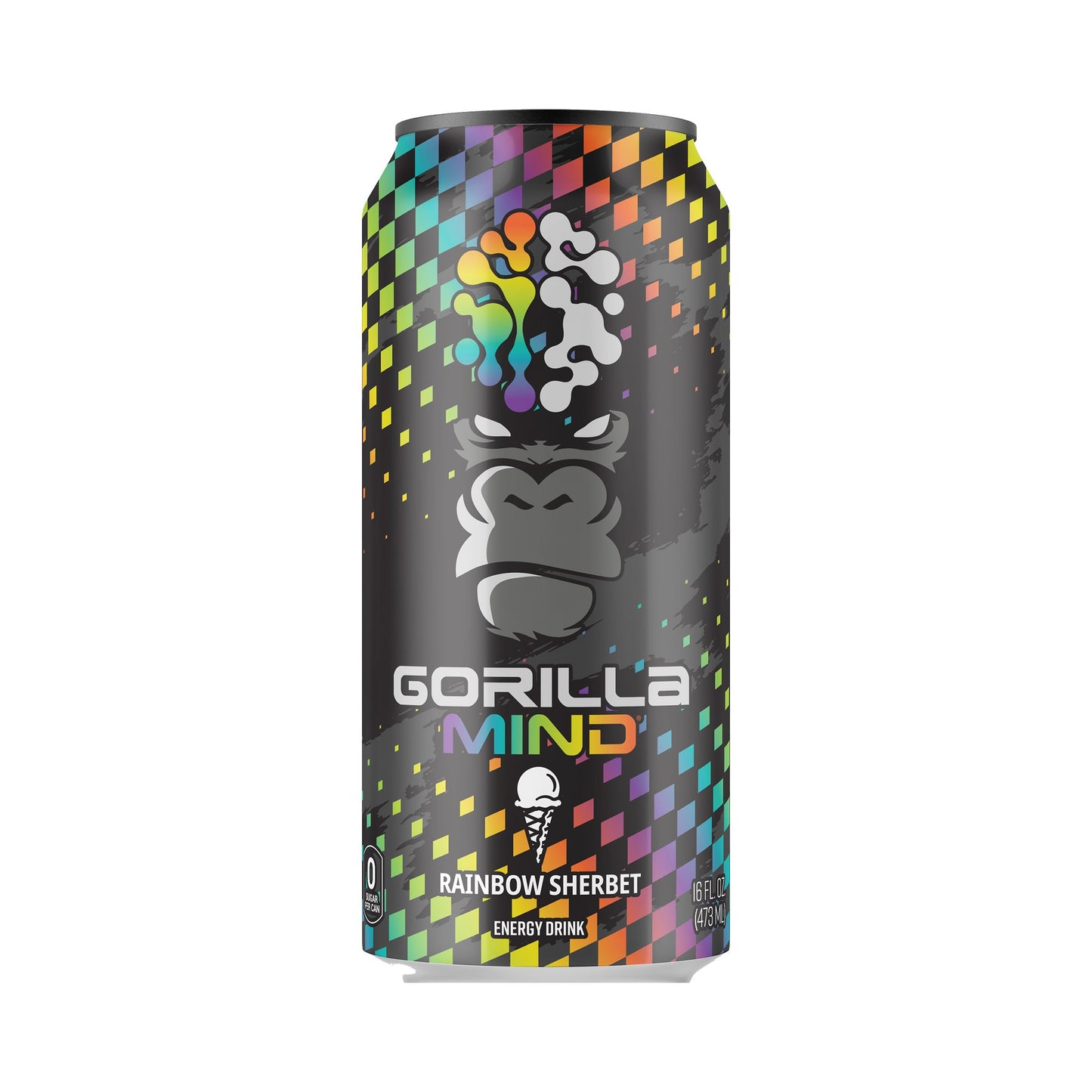 gorilla mind rainbow sherbet
