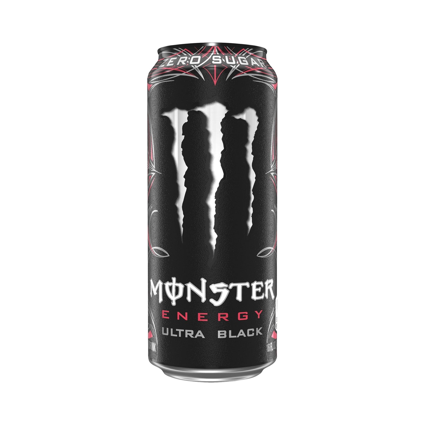 monster ultra black