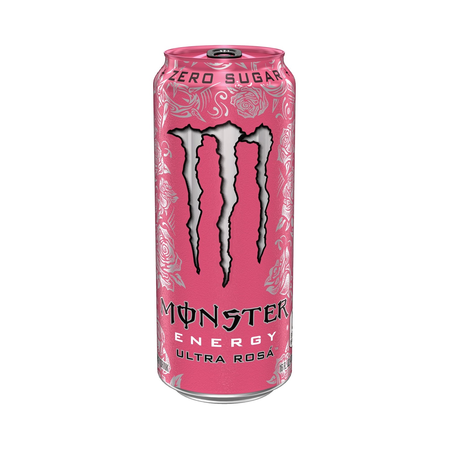 monster ultra rosa