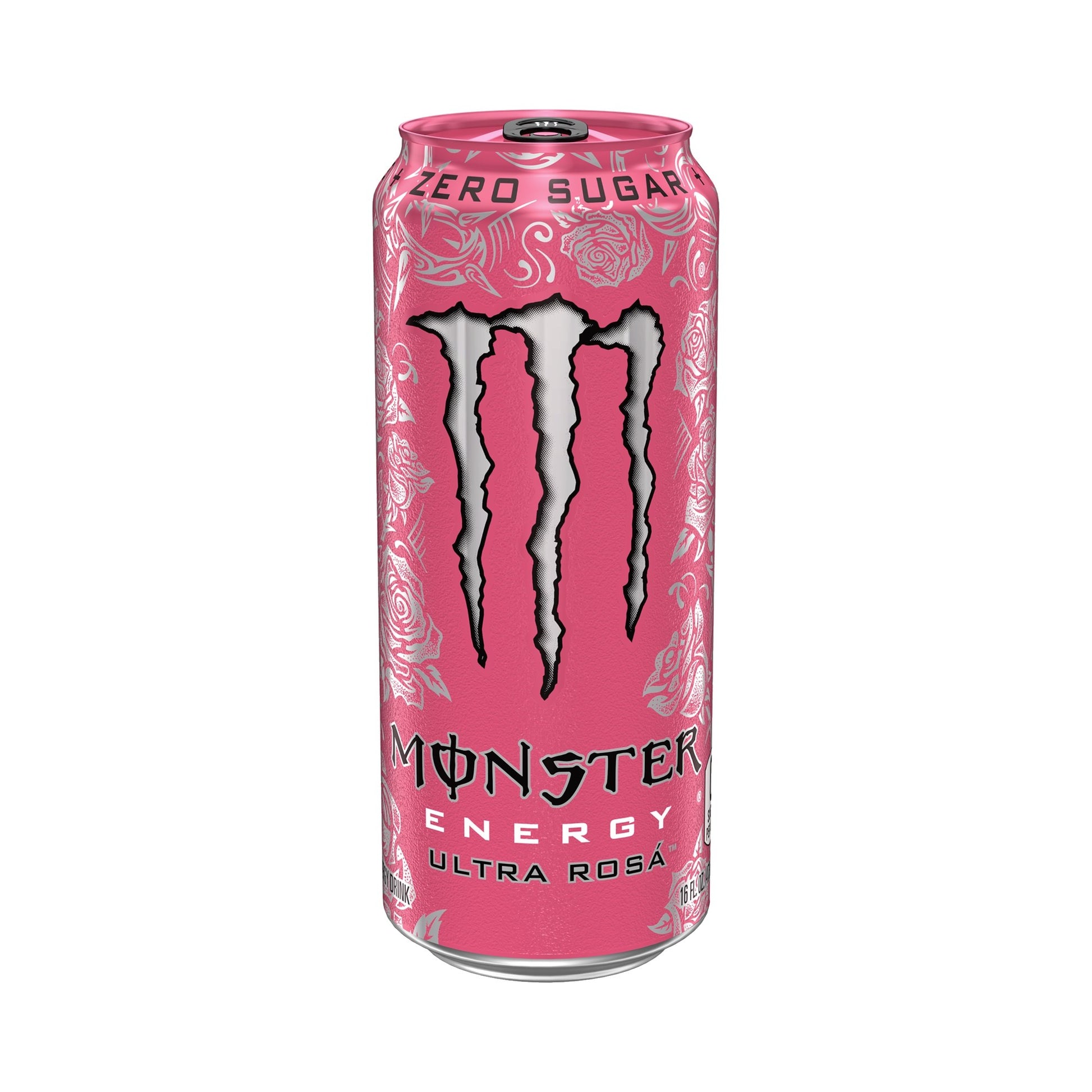 monster ultra rosa