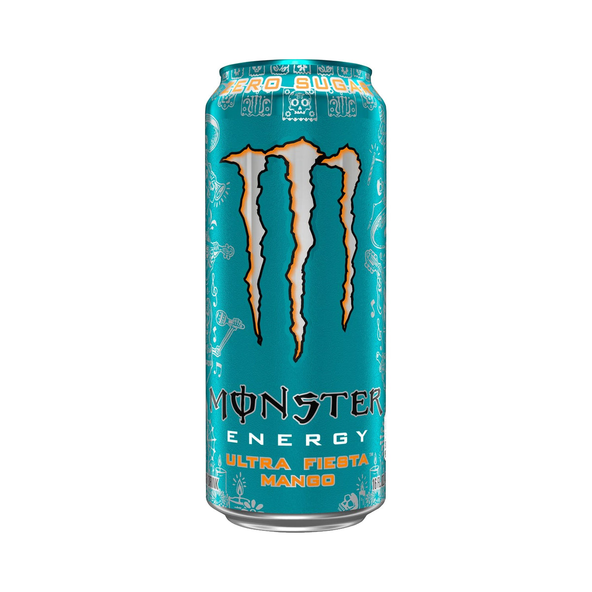 monster ultra ultra fiesta mango