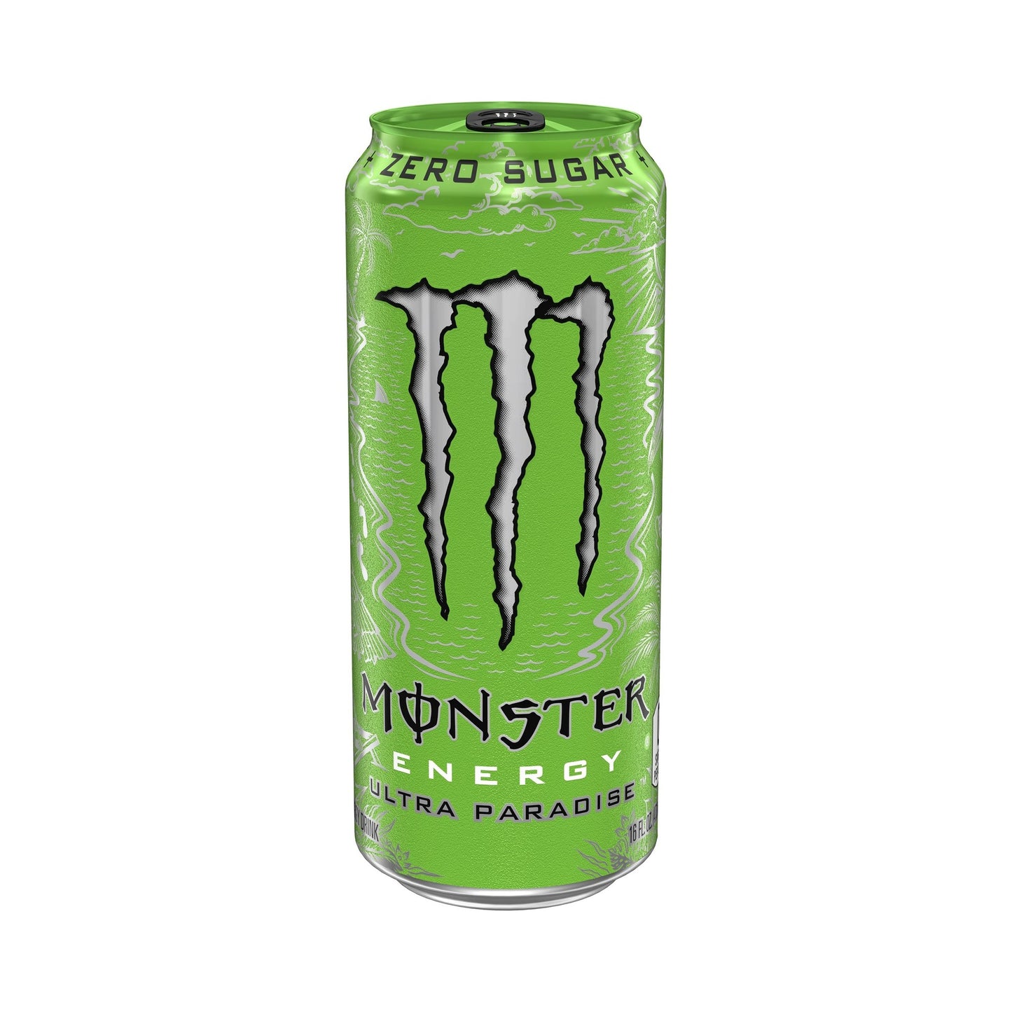 monster ultra ultra paradise