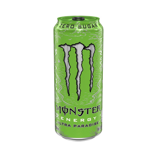 monster ultra ultra paradise