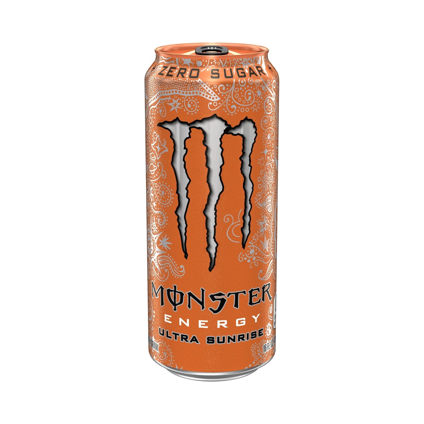 monster ultra ultra sunrise