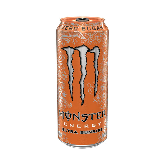 monster ultra ultra sunrise