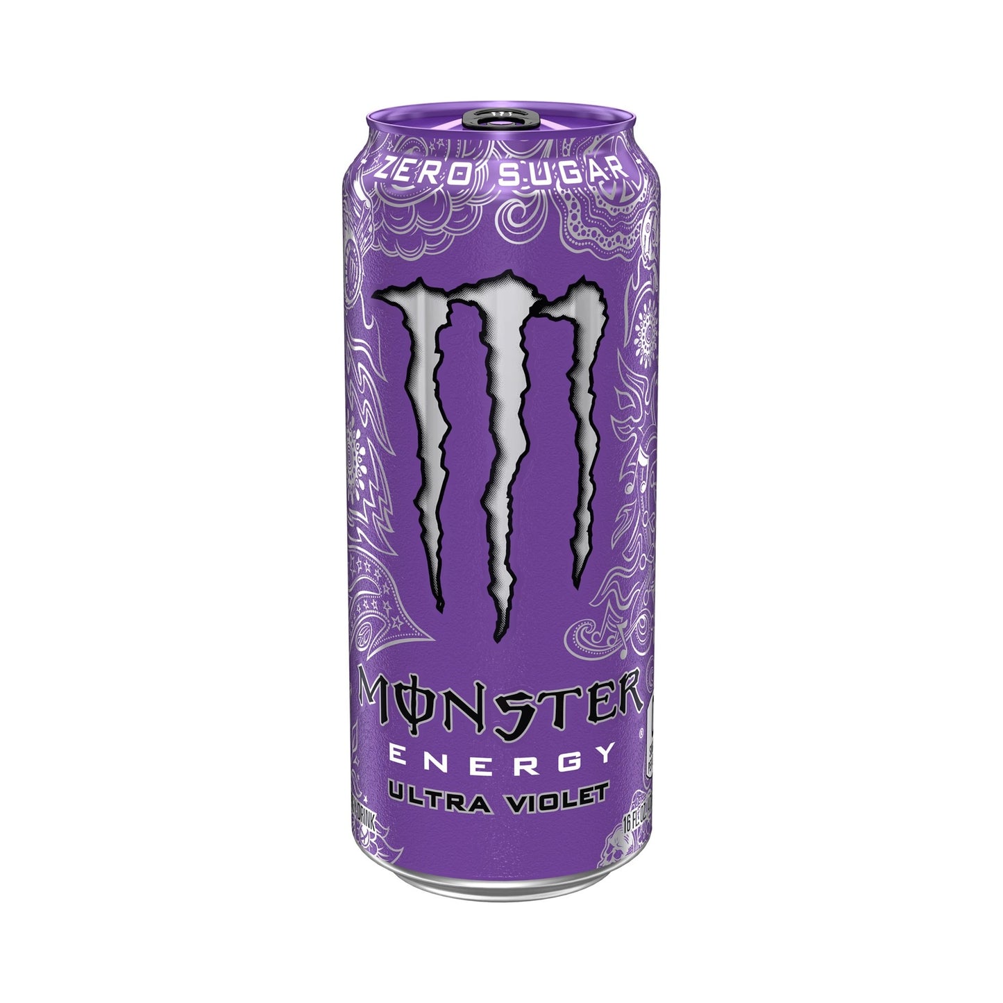 monster ultra ultra violet