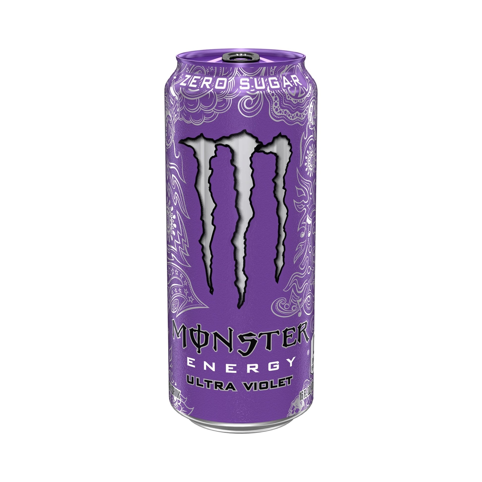 monster ultra ultra violet