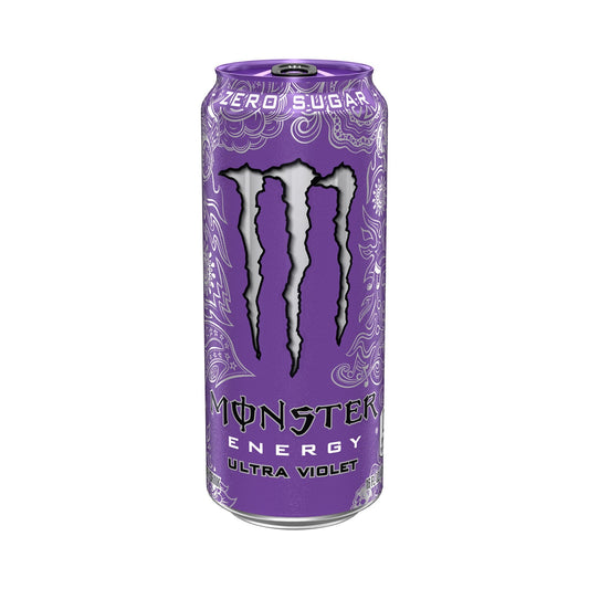 monster ultra ultra violet