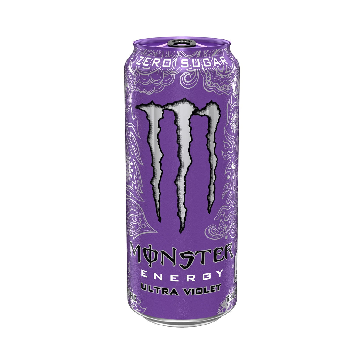 monster ultra ultra violet