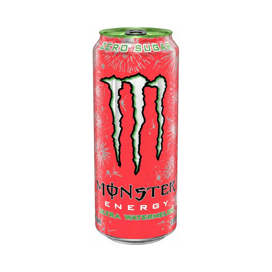 monster ultra ultra watermelon