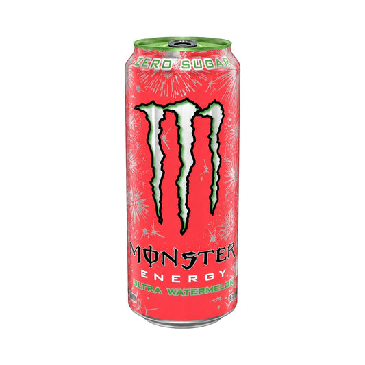 monster ultra ultra watermelon