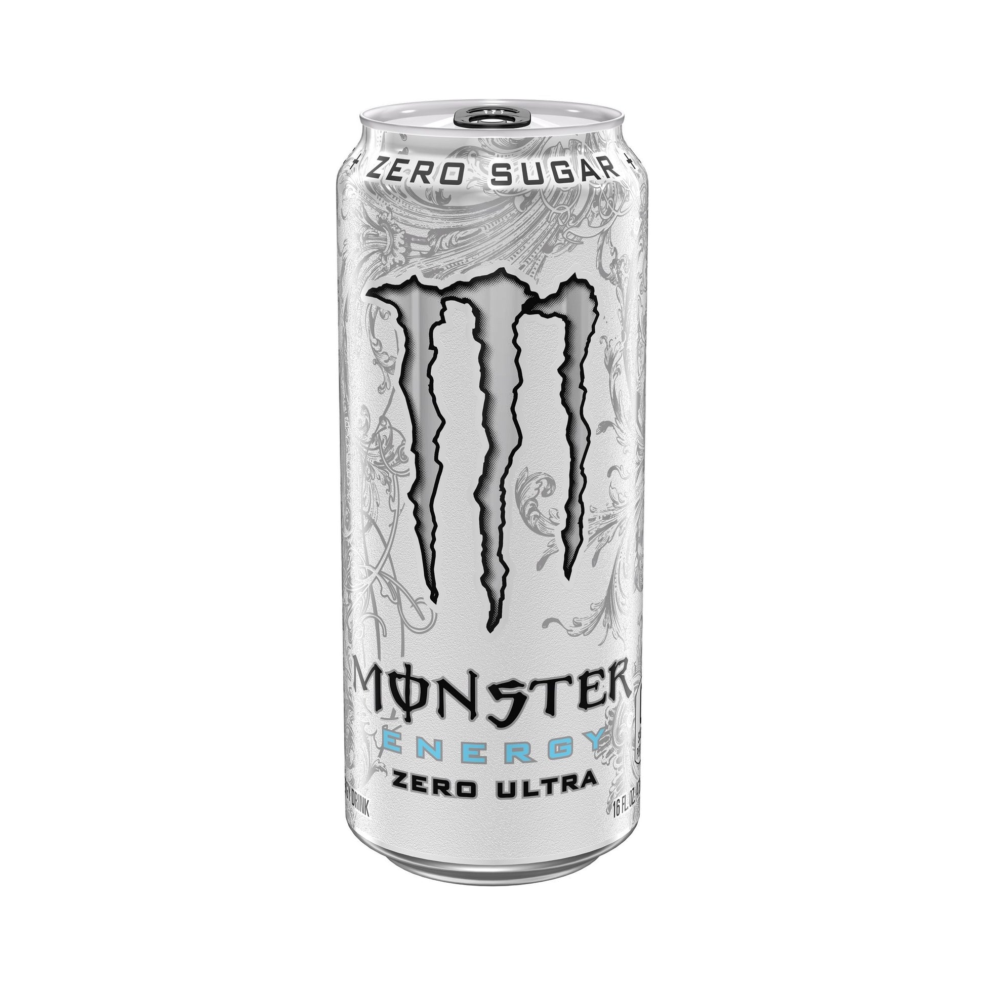 monster ultra ultra white zero ultra