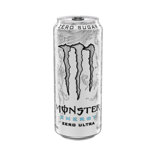 monster ultra ultra white zero ultra