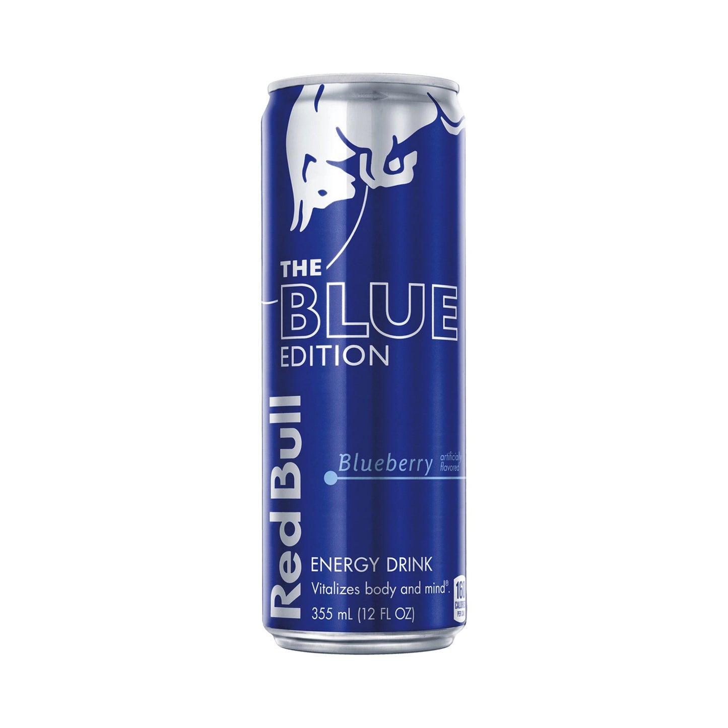 red bull blueberry blue edition