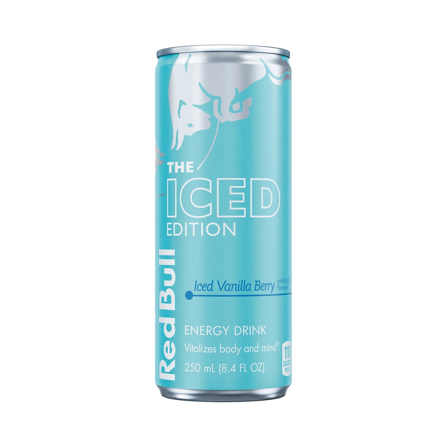 red bull iced edition iced vanilla berry
