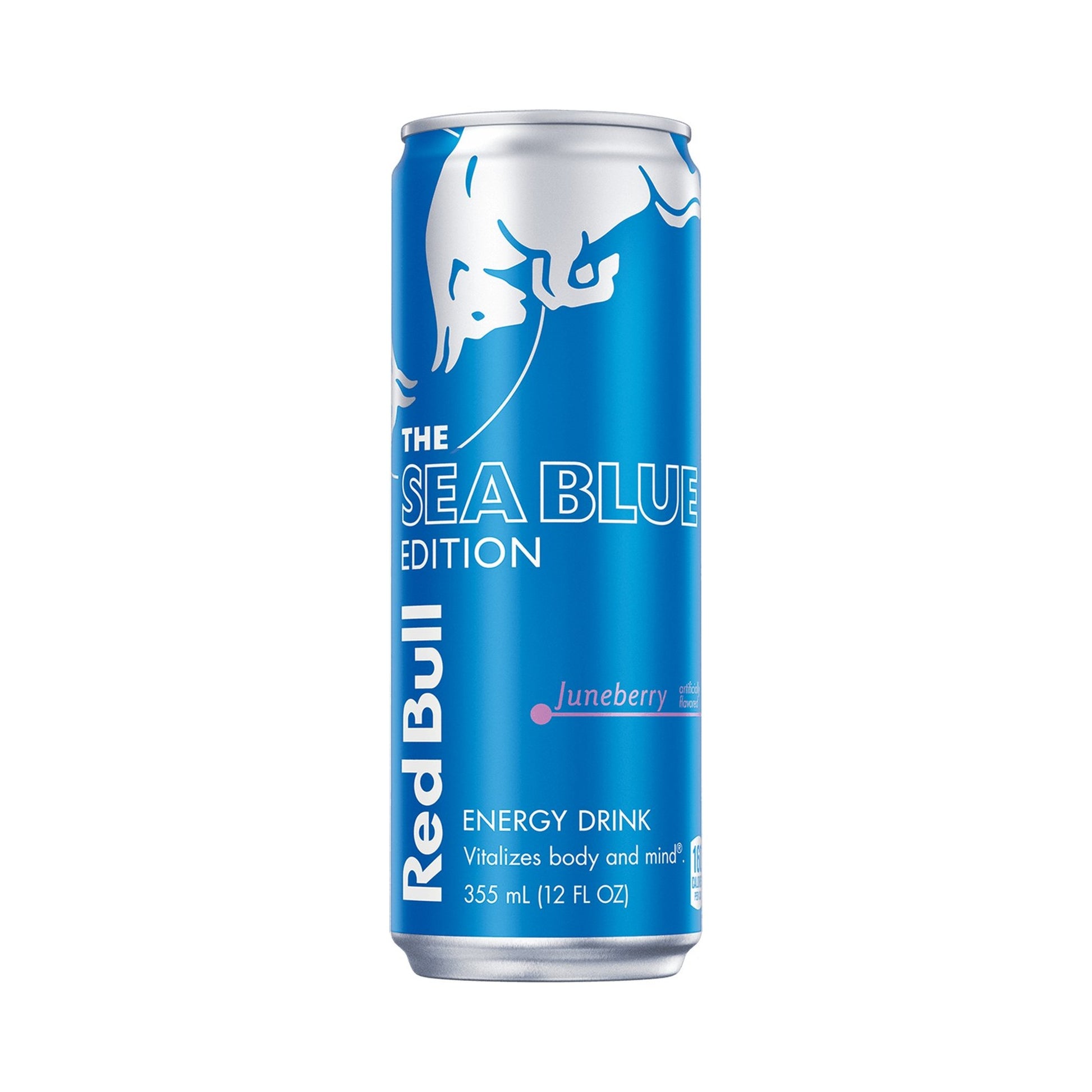red bull juneberry sea blue edition