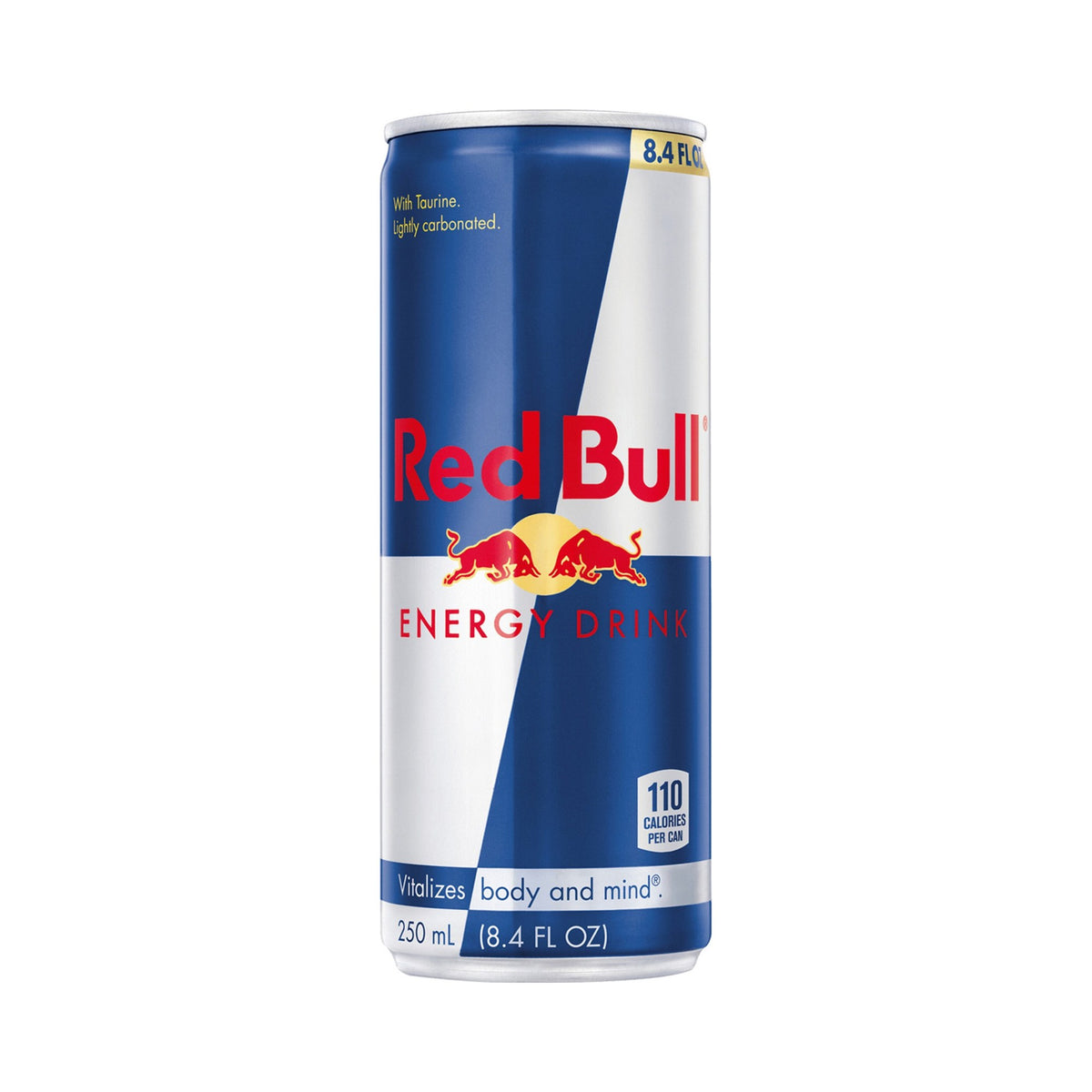 red bull original