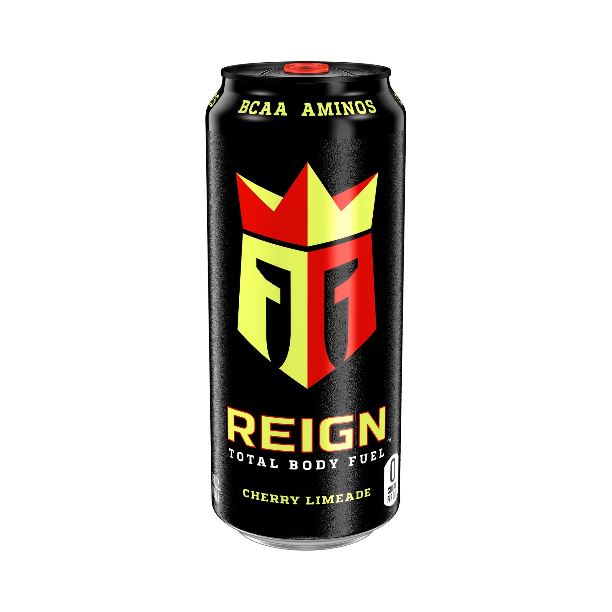 reign cherry limeade