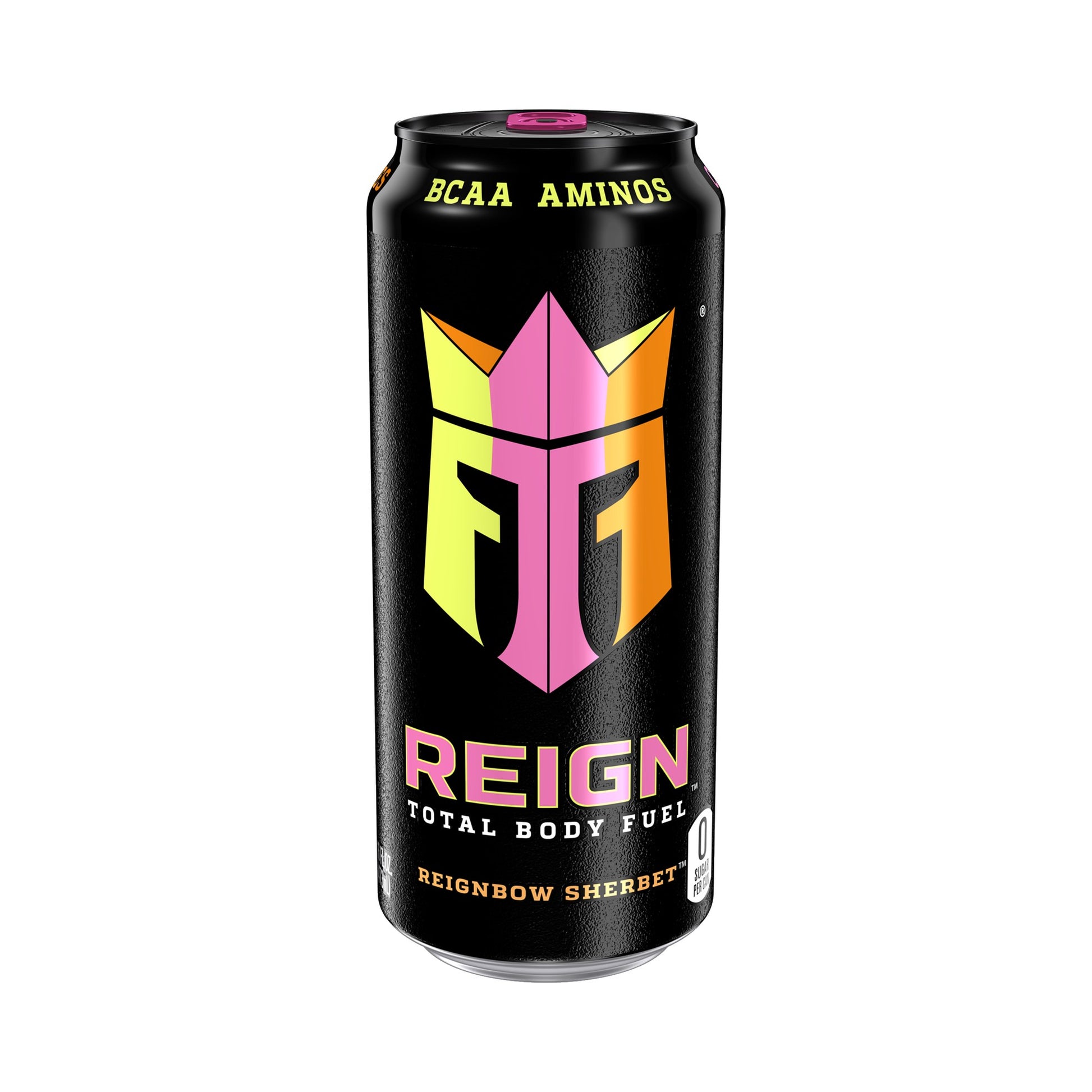 reign reignbow sherbet