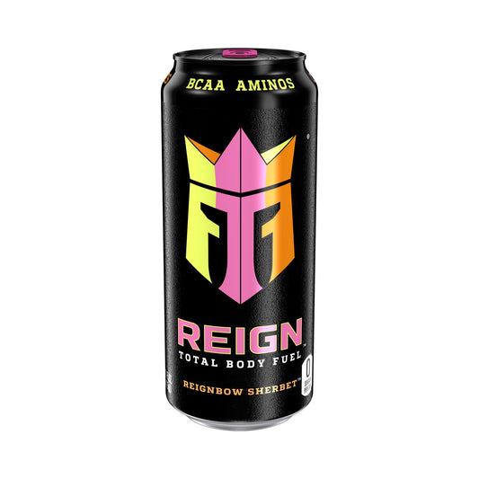 reign reignbow sherbet