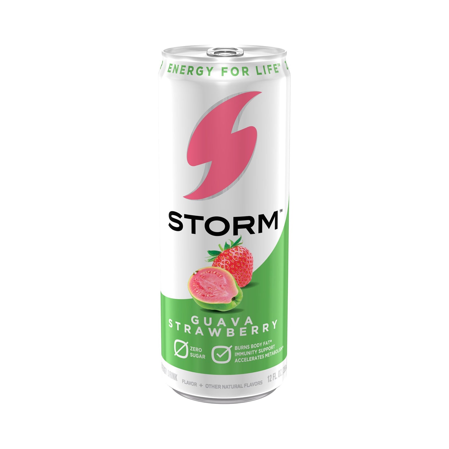 reign storm guava strawberry