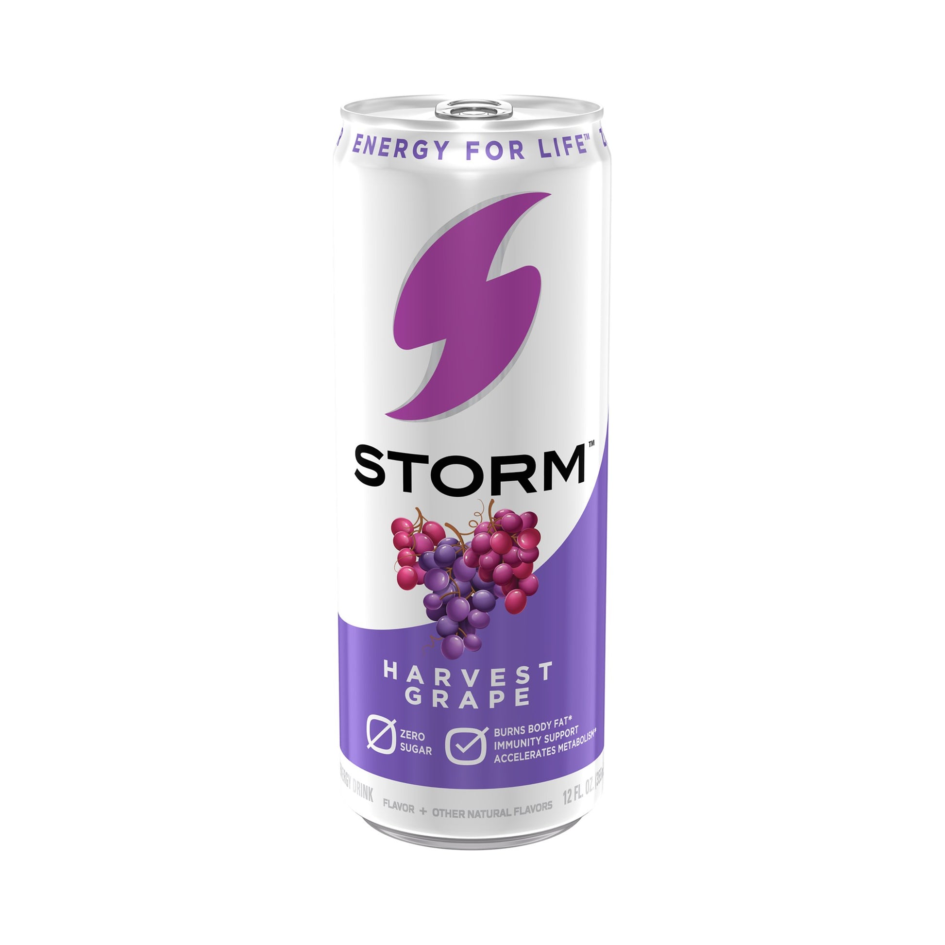 reign storm harvest grape
