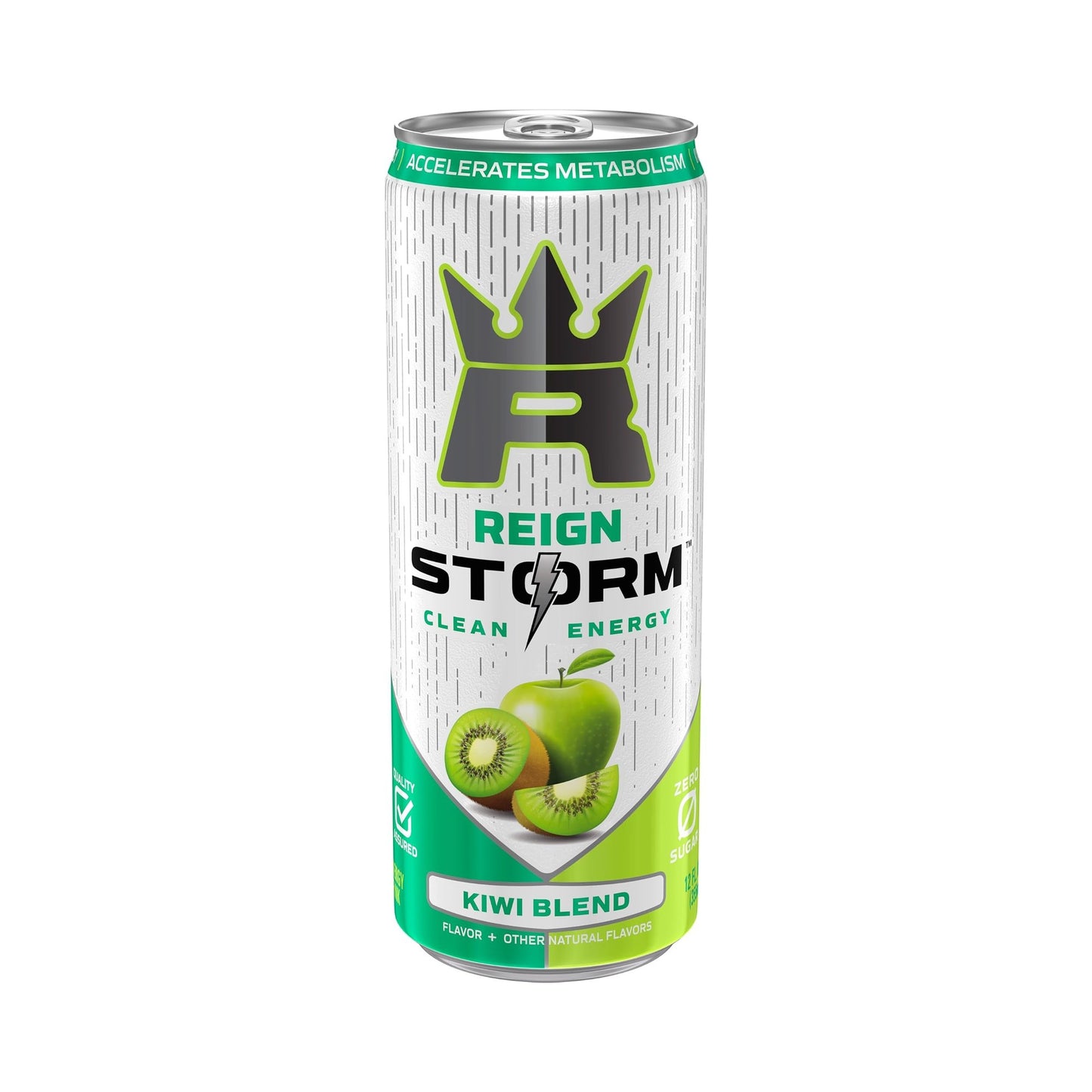 reign storm kiwi blend