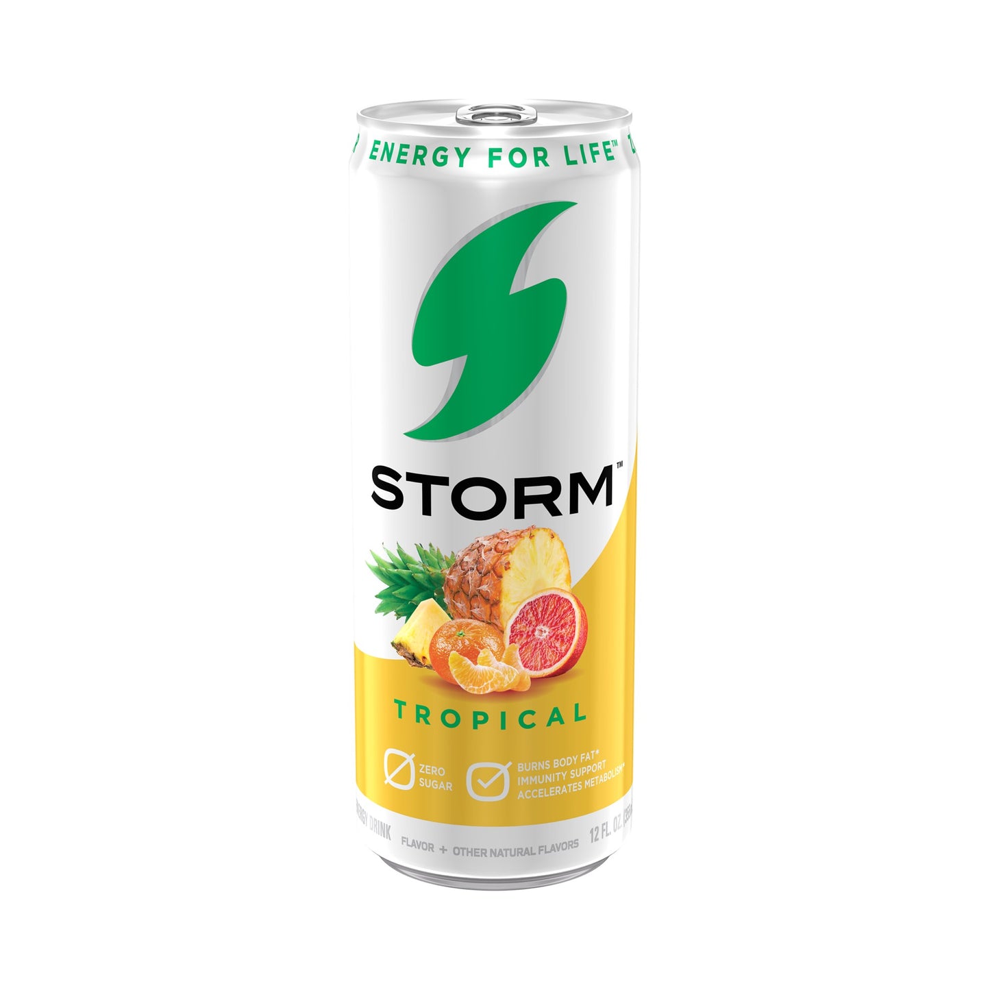 reign storm tropical