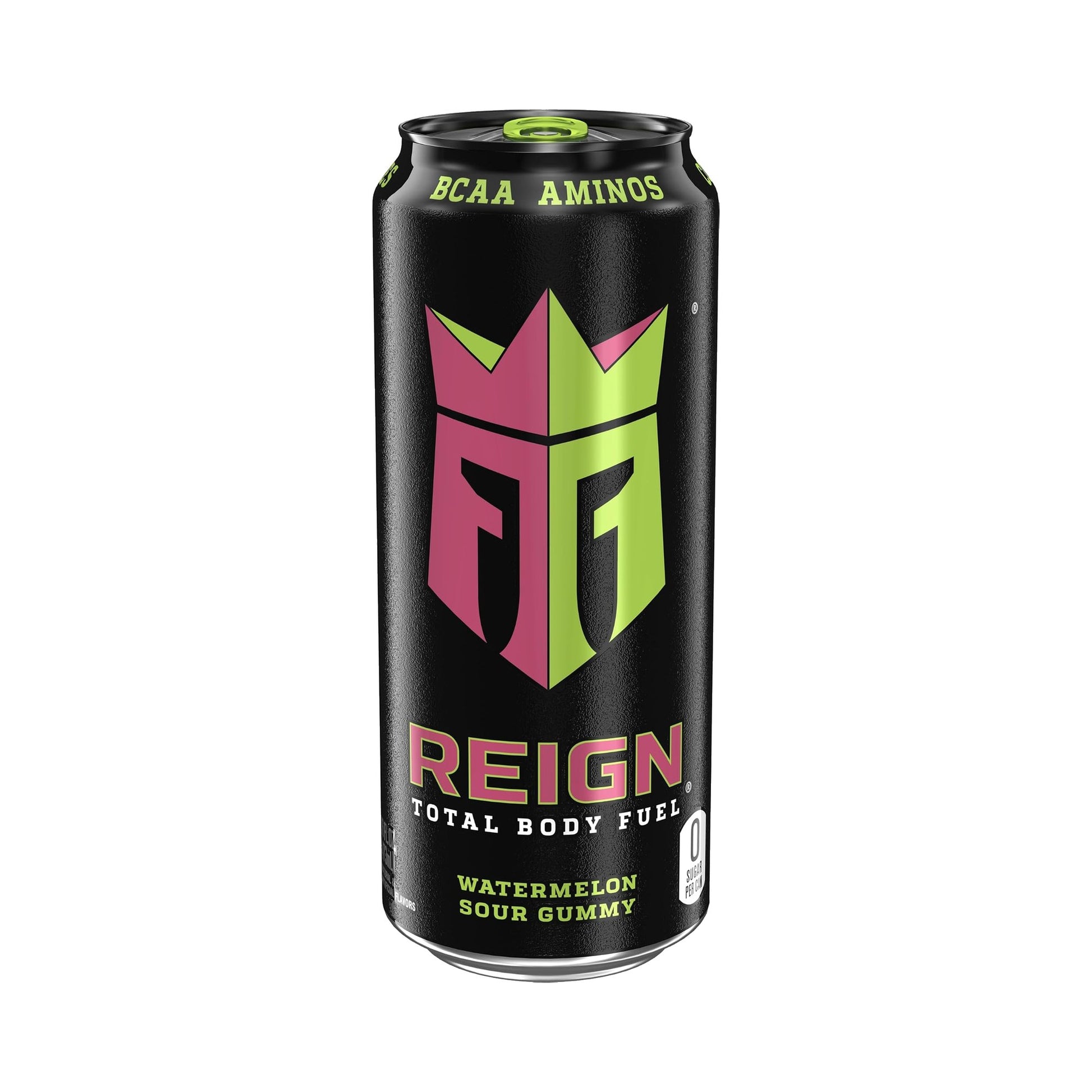 reign watermelon sour gummy