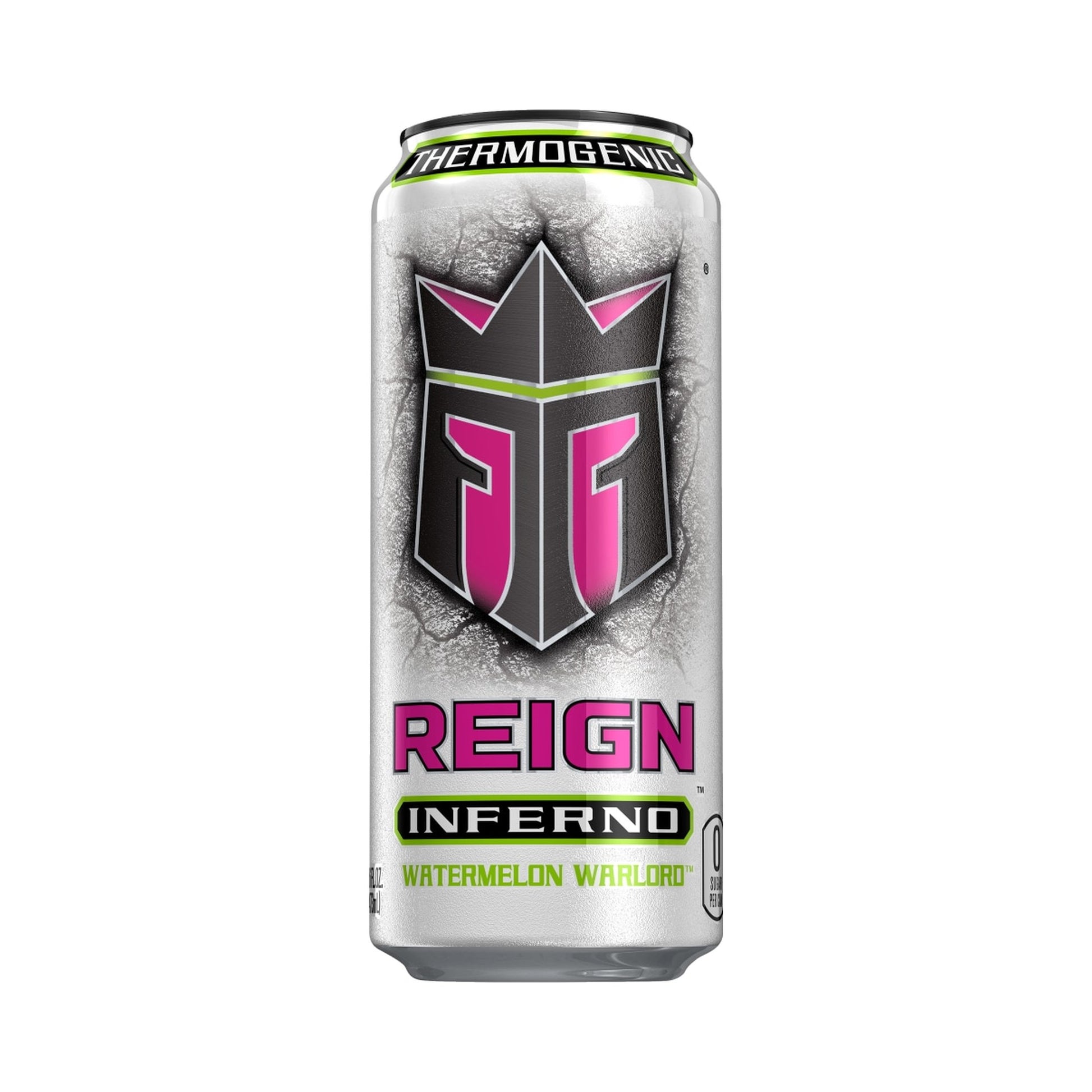 reign watermelon warlord