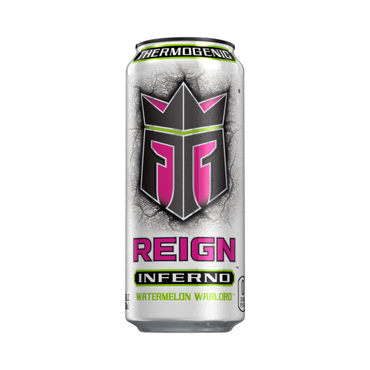 reign watermelon warlord