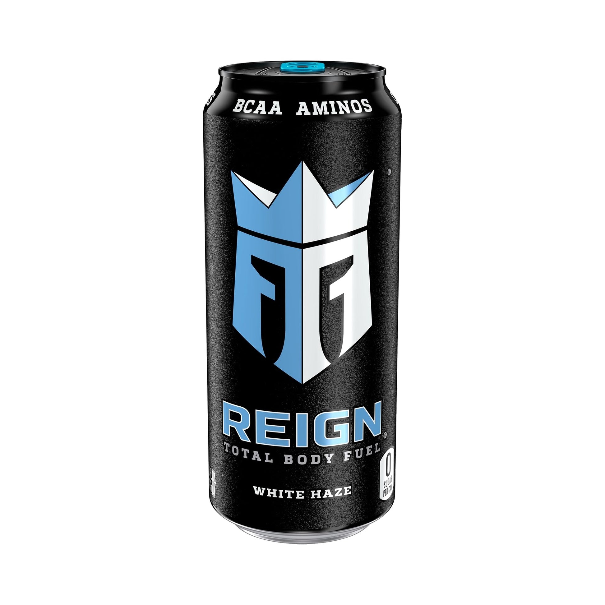 reign white haze