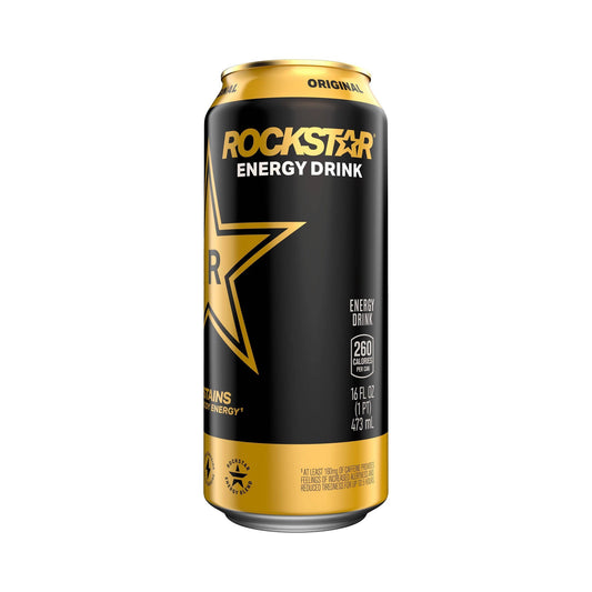 rockstar energy original
