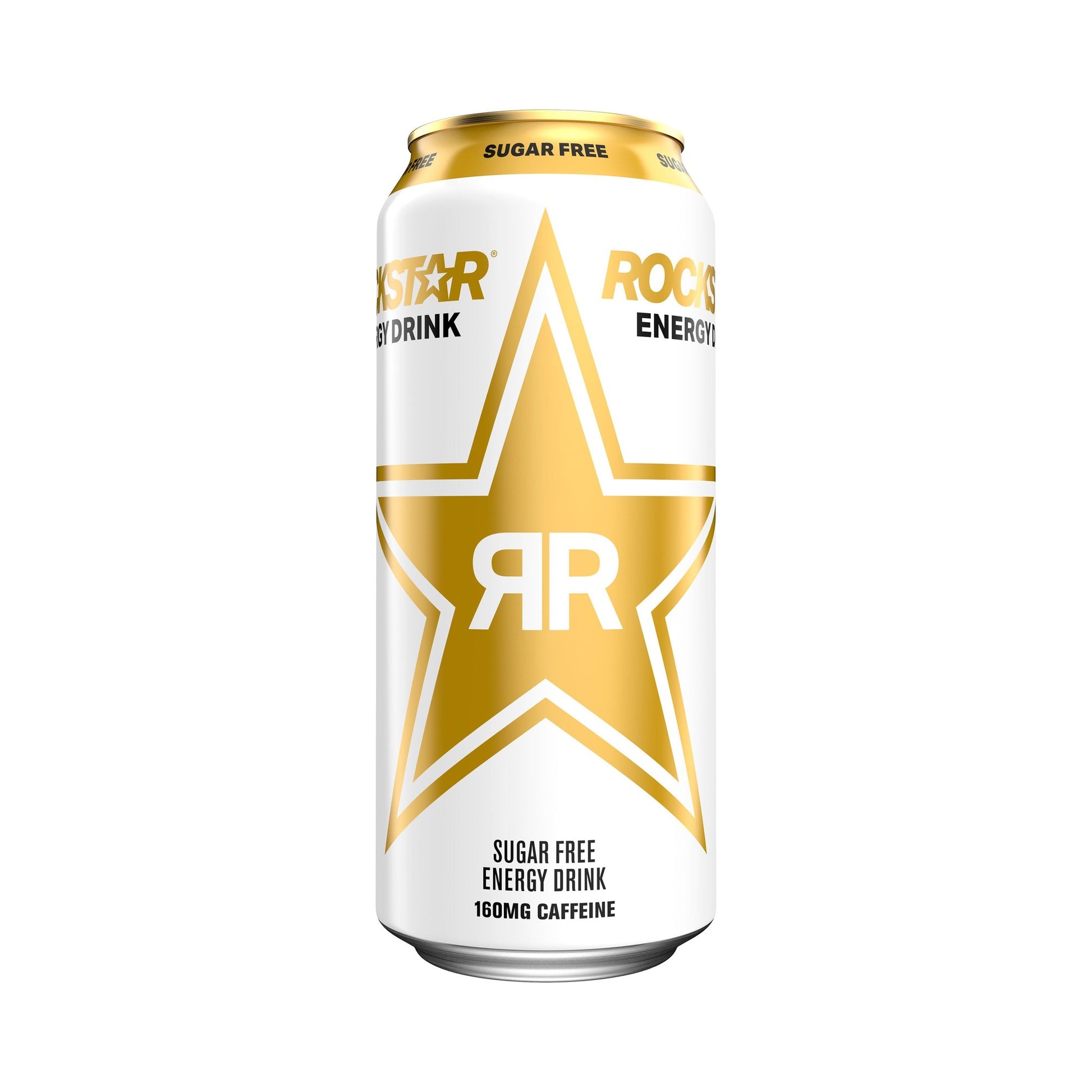 rockstar energy sugar free