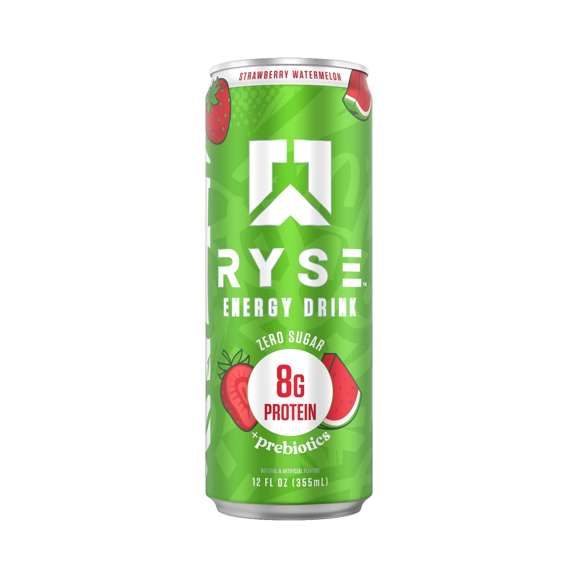 ryse energy strawberry watermelon