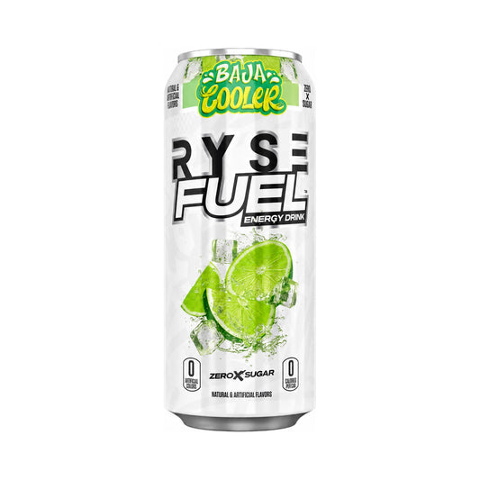 ryse fuel baja cooler