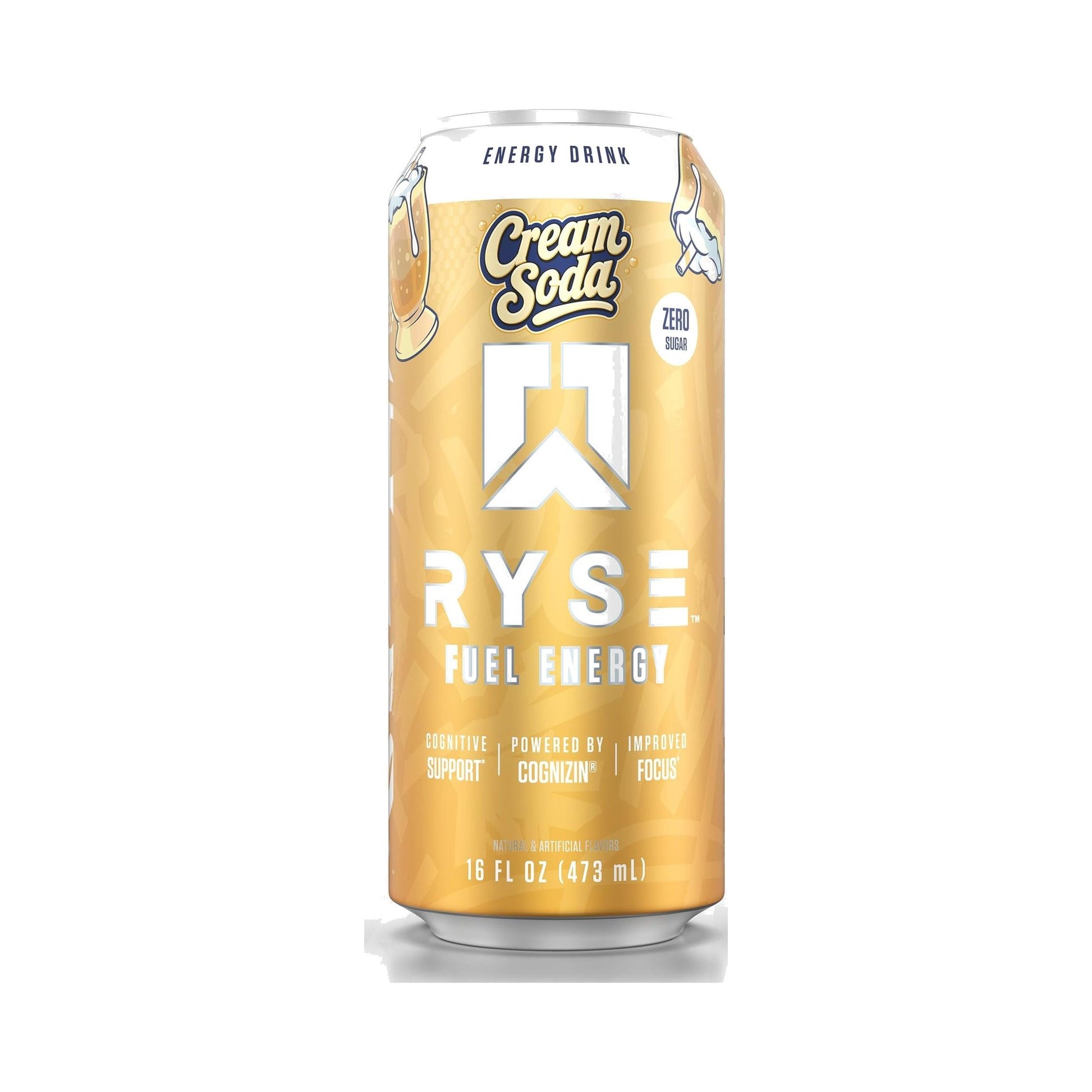ryse fuel cream soda