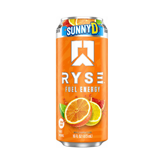ryse fuel sunnyd tangy original